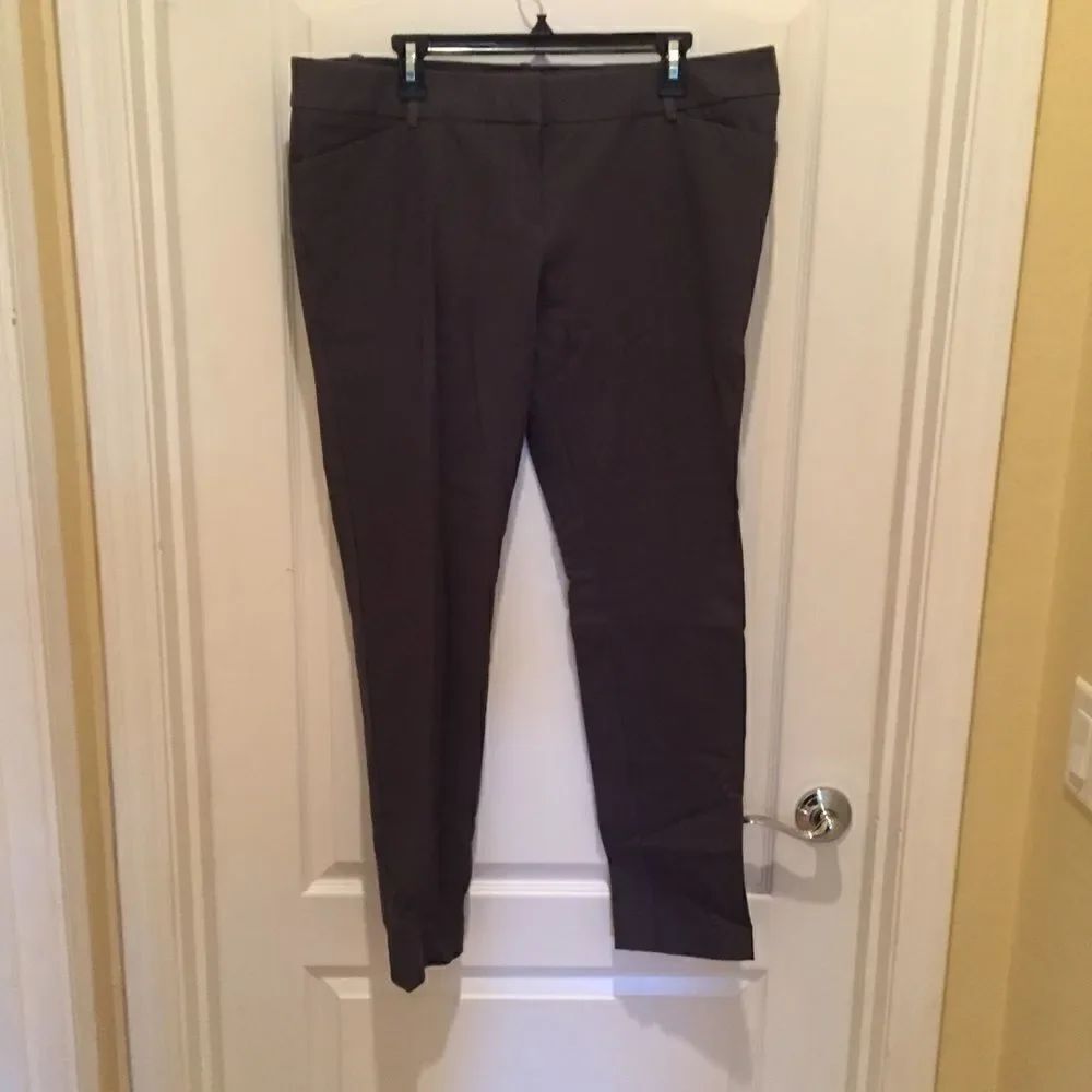 Mossimo Skinny Pants